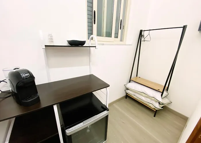 Aliva Lt Bed & Breakfast
