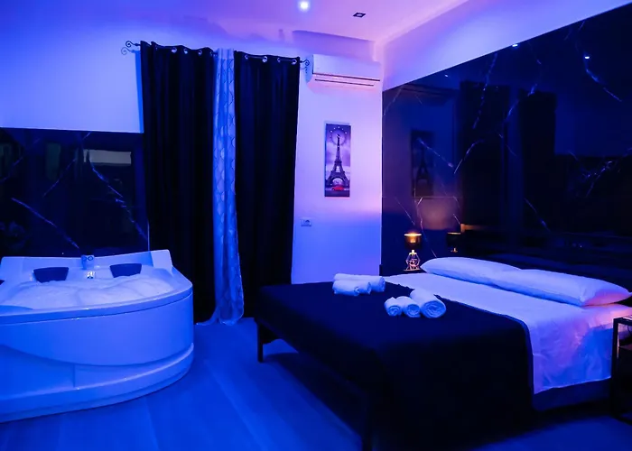 Aliva Lt Bed & Breakfast 4*