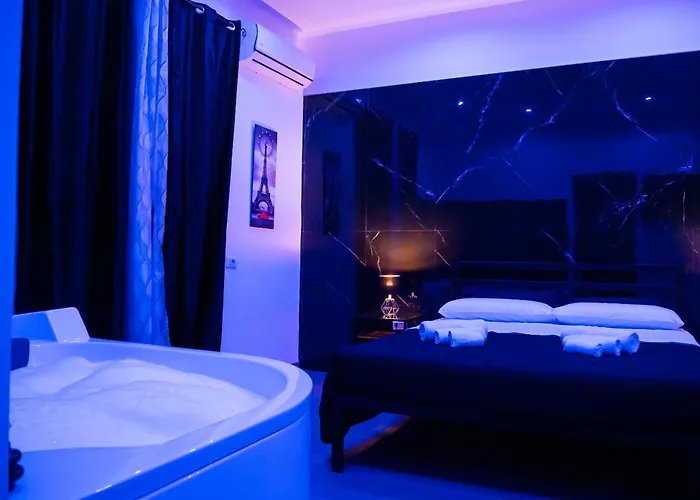 Aliva Lt Bed & Breakfast 4*
