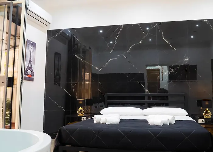 Aliva Lt Bed & Breakfast 4*
