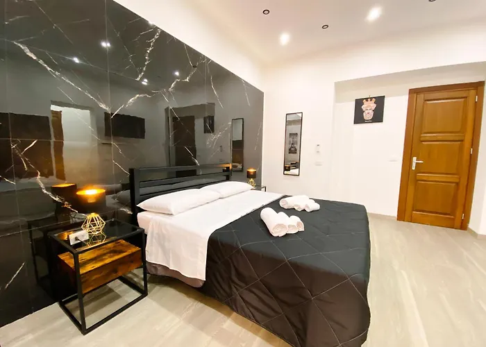 Bed & Breakfast Aliva Lt 4*