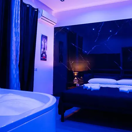 Aliva Lt Bed & Breakfast 4*